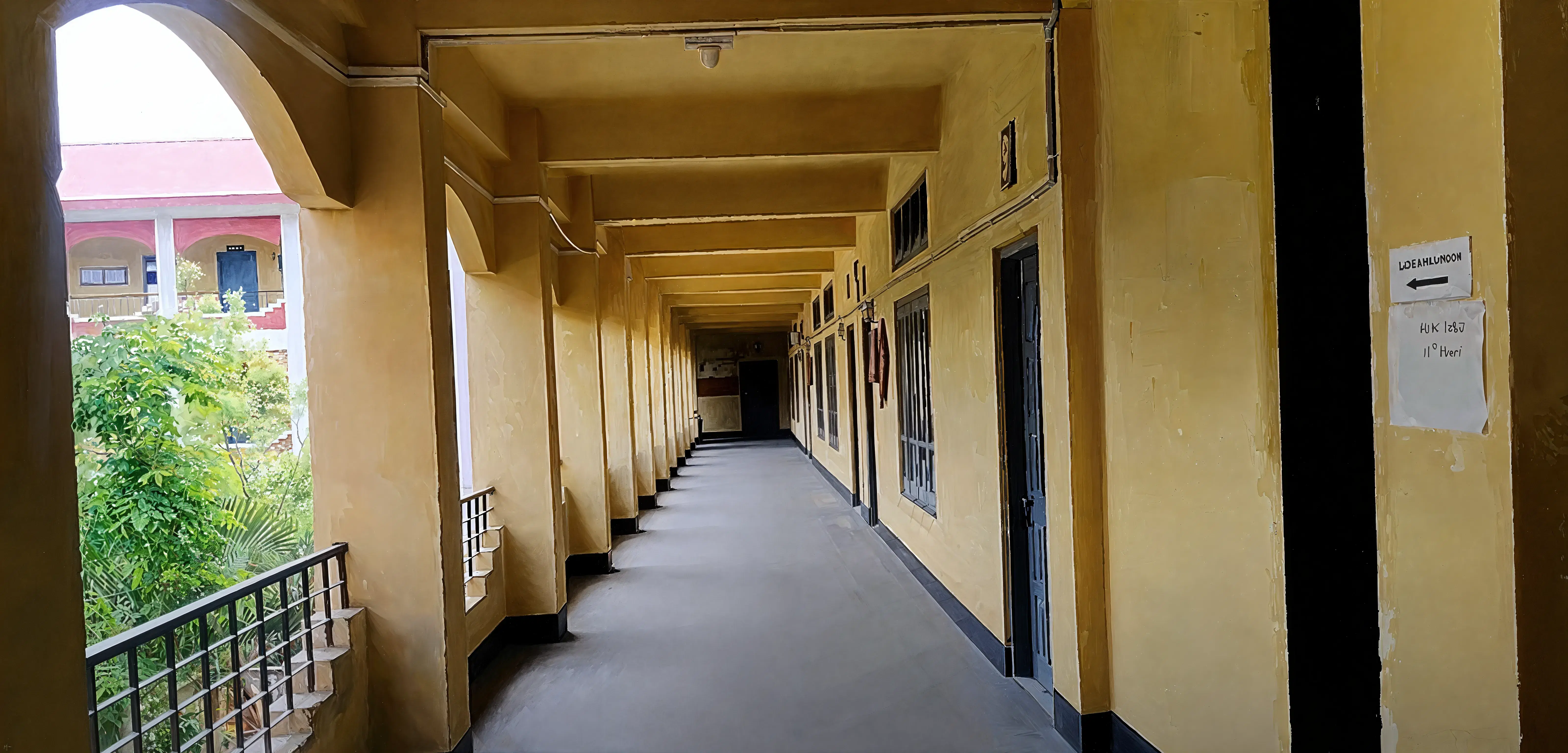 KCDCC Academic Infrastructure photo 17